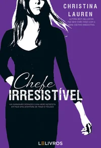 Chefe Irresistível