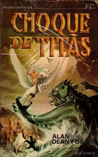 Choque de Titãs