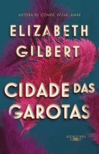 Cidade das garotas