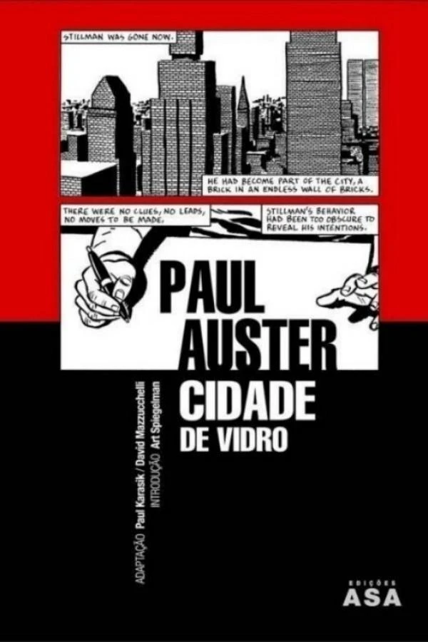 Cidade de Vidro