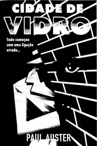 Cidade de Vidro