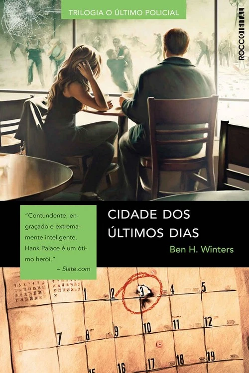 Cidade dos Últimos Dias