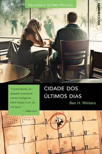 Cidade dos Últimos Dias