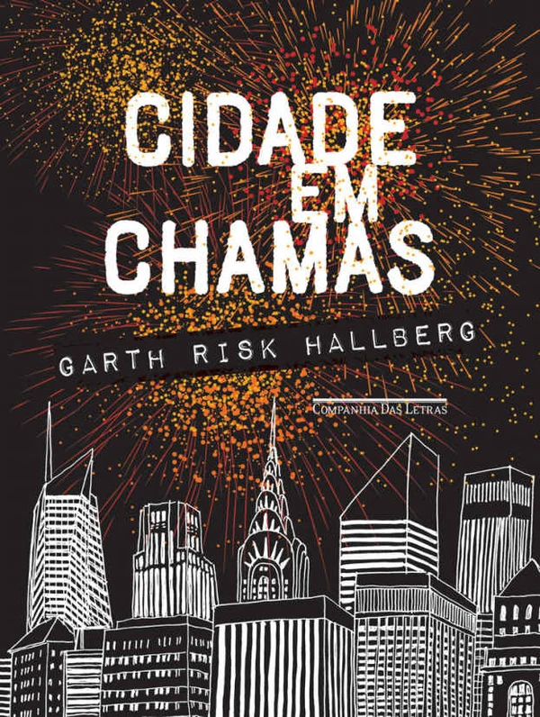 Cidade em Chamas