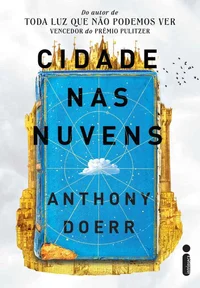 Cidade nas Nuvens