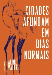 Cidades Afundam em Dias Normais