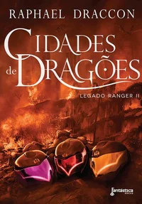 Cidades de Dragões