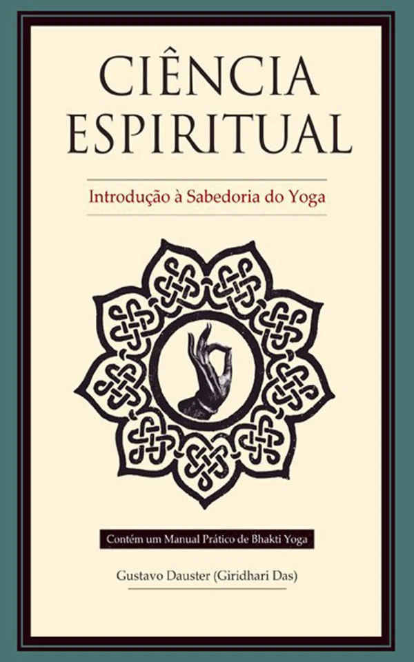 Ciência Espiritual