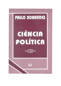 Ciência Política