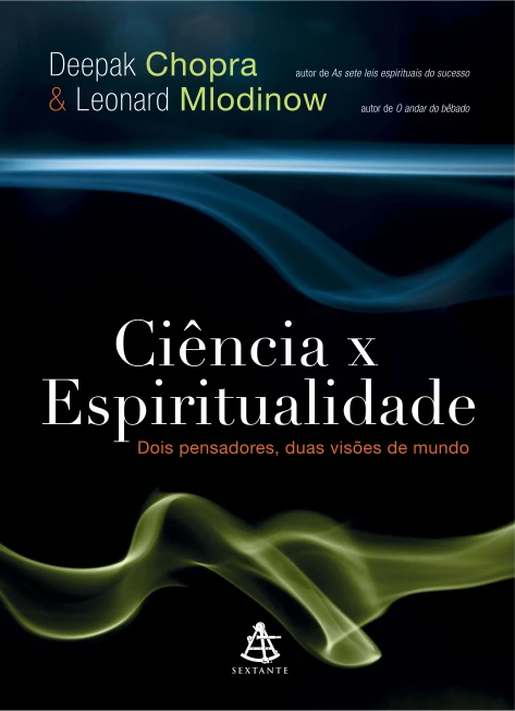Ciência x Espiritualidade