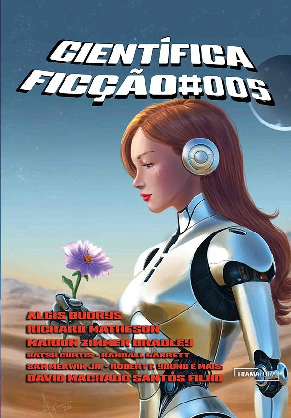 Científica Ficção #005