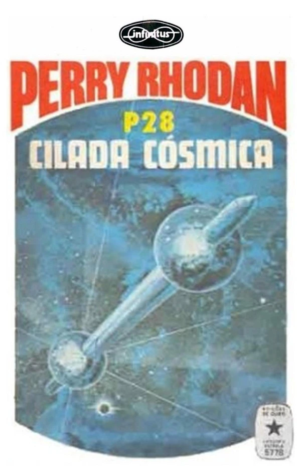 Cilada Cósmica