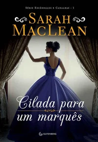 Cilada Para Um Marquês