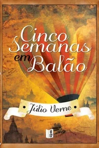 Cinco Semanas em um Balão