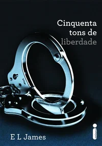 Cinquenta Tons de Liberdade