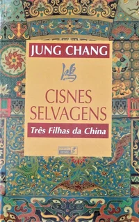 Cisnes selvagens: Três filhas da China