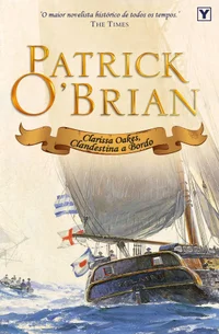 Clarissa Oakes, Clandestina a Bordo