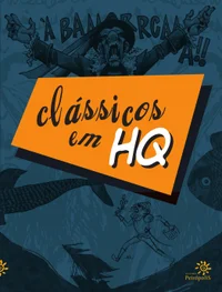 Clássicos em HQ