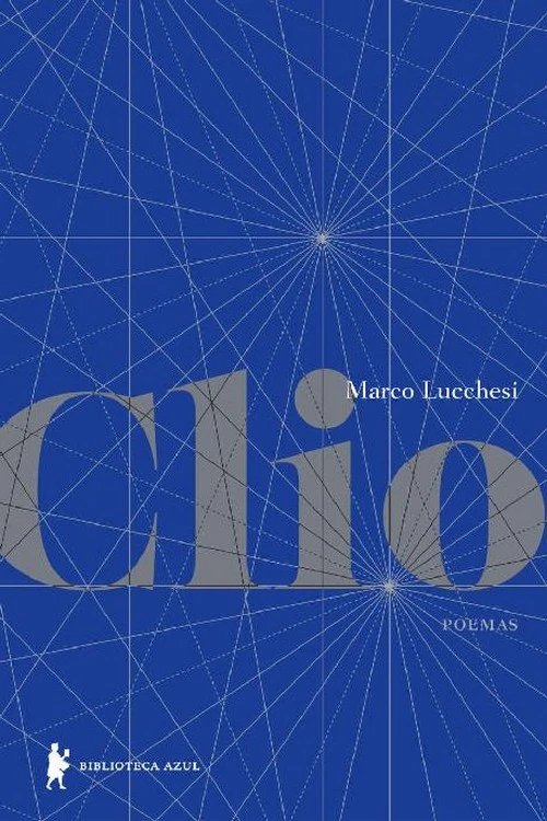Clio - Poemas