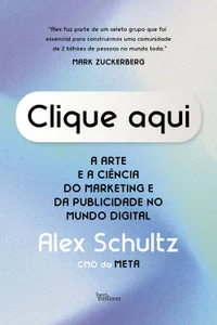 Clique aqui: A arte e a ciência do marketing e da publicidade no mundo digital
