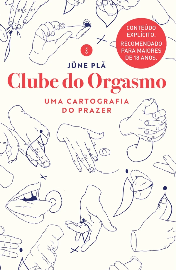 Clube do orgasmo: Uma cartografia do prazer