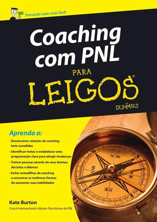 Coaching Com PNL Para Leigos