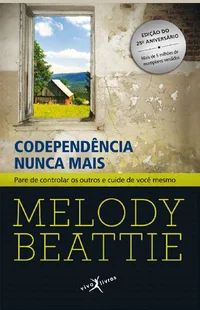 Codependência Nunca Mais