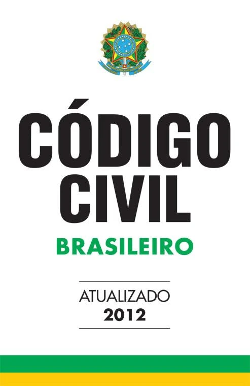 Código Civil - Lei n. 10.406, de 10/01/2002