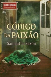 Código da Paixão