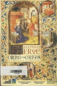 Código dos Códigos: A Bíblia e a Literatura
