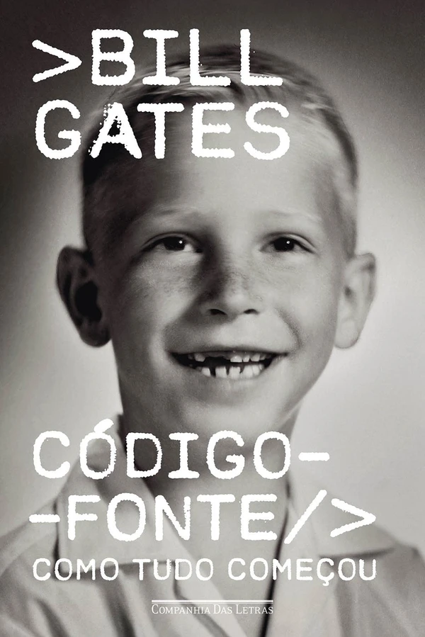 Código-fonte