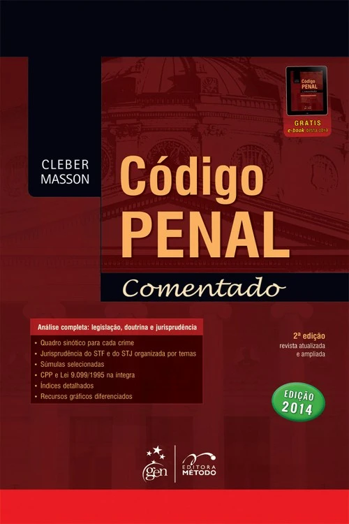 Código Penal Comentado