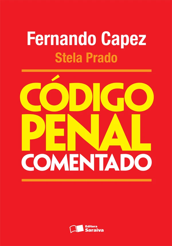 Código Penal Comentado