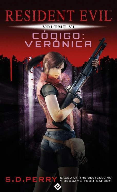 Código: Verônica