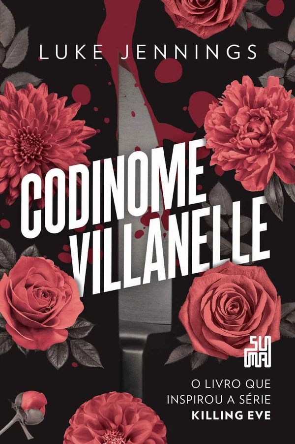 Codinome Villanelle