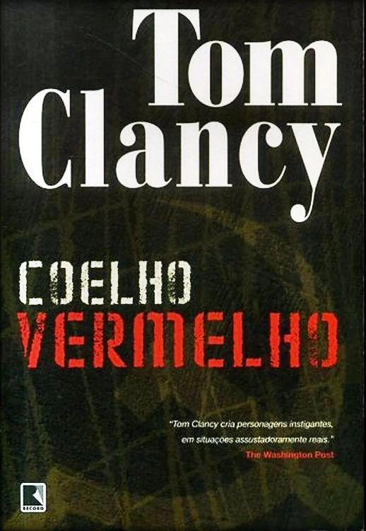 Coelho Vermelho