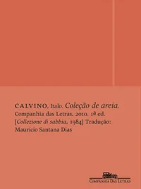 Coleção de Areia