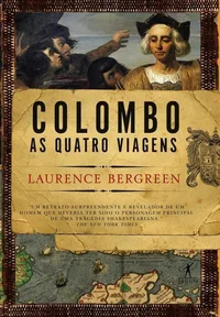 Colombo - As Quatro Viagens