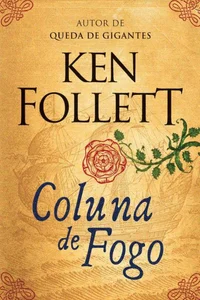 Coluna de Fogo