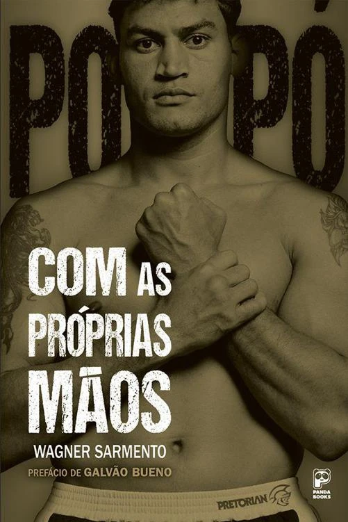 Com As Próprias Mãos