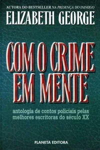 Com o Crime em Mente