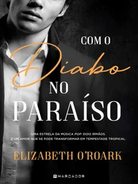 Com o Diabo no Paraíso