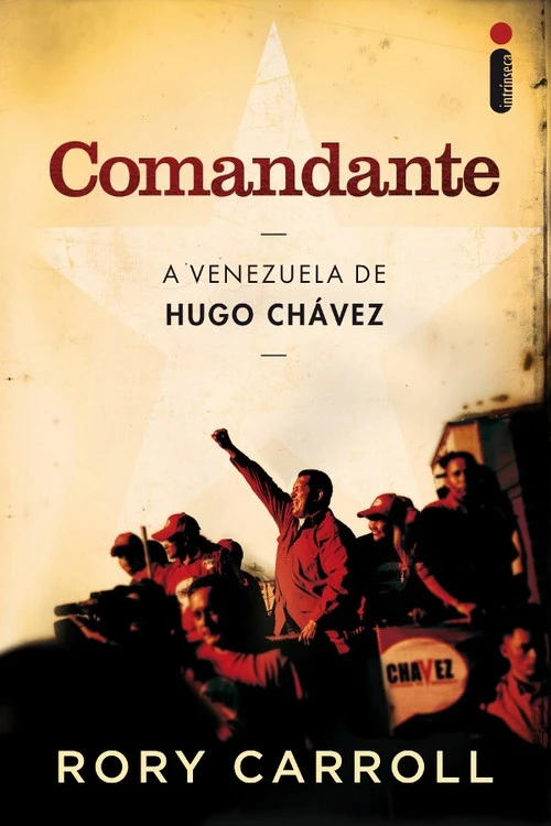 Comandante