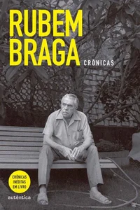 Combo Rubem Braga