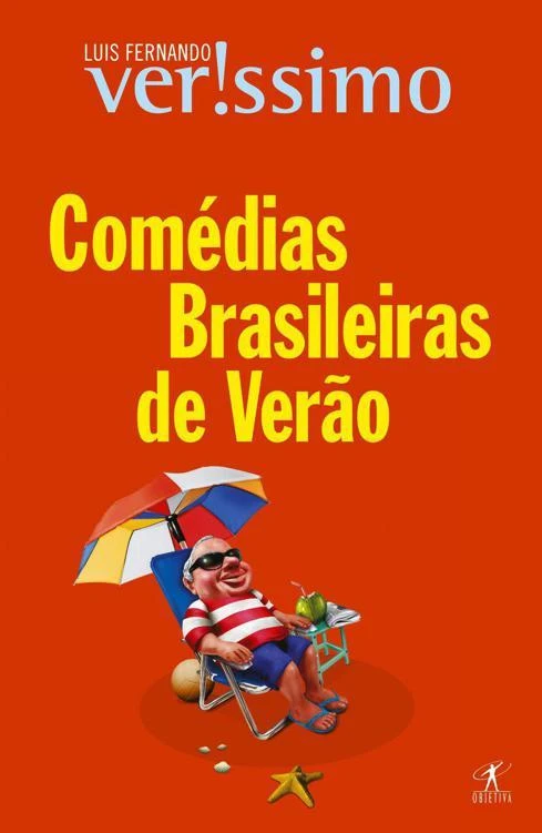Comédias brasileiras de verão