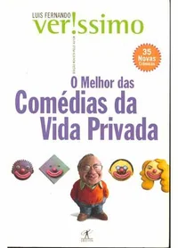 Comédias da Vida Privada