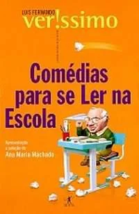 Comedias Para se Ler na Escola