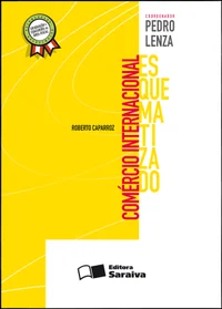 Comércio Internacional Esquematizado