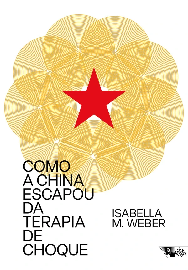 Como a China Escapou Da Terapia De Choque