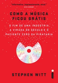 Como a música ficou grátis